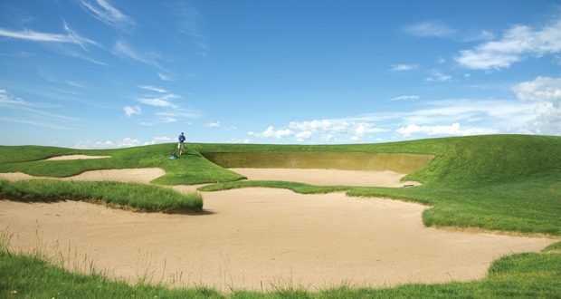 TPC Colorado Hole 13