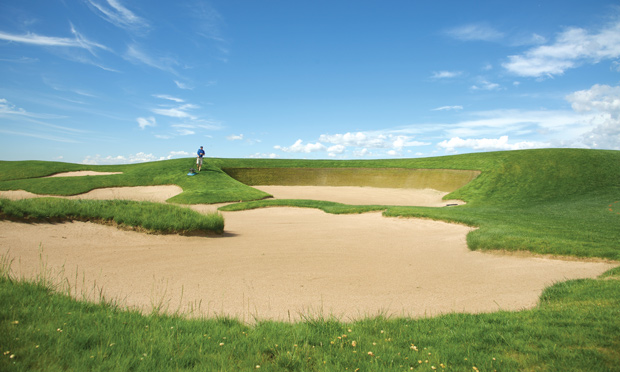 TPC Colorado Hole 13