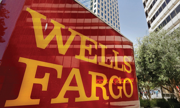 wells fargo asset management company stock