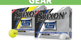 srixon q-star tour