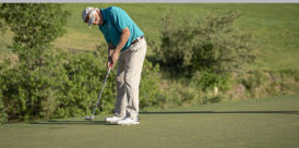 putting stroke golftec
