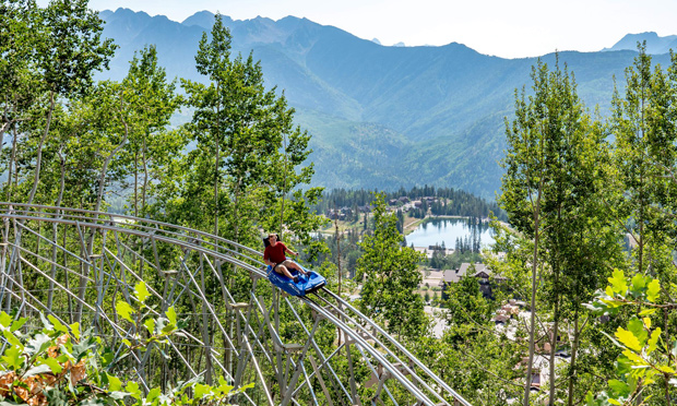 durango purgatory colorado mountains