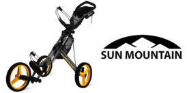 sun mountain gx