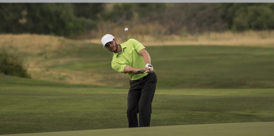 golftec chipping
