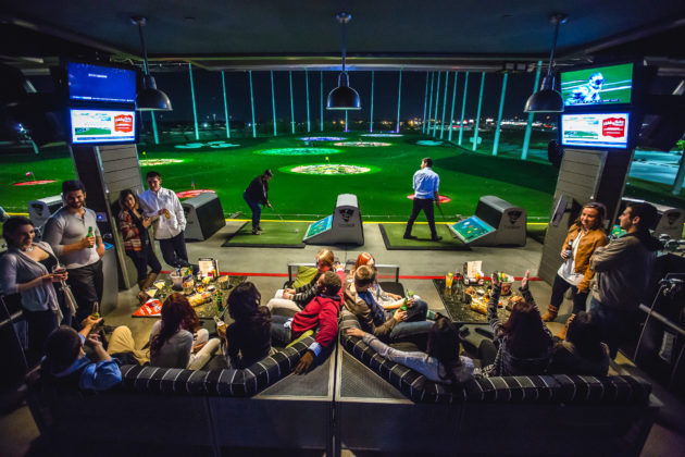 Topgolf