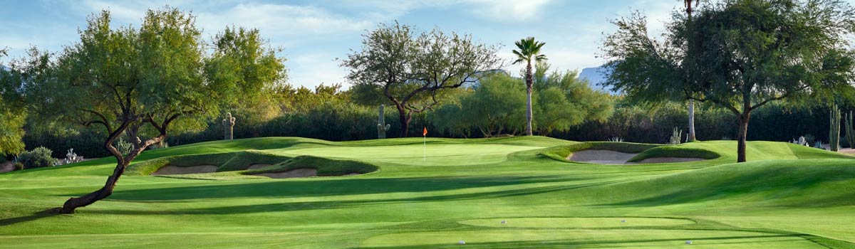 Rio Verde Country Club - Arizona