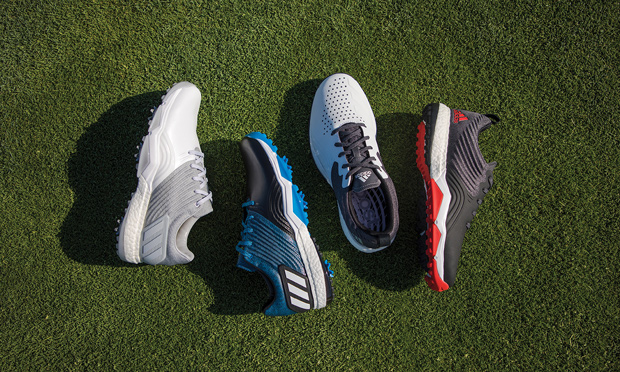 adidas golf adipower 4orged shoes