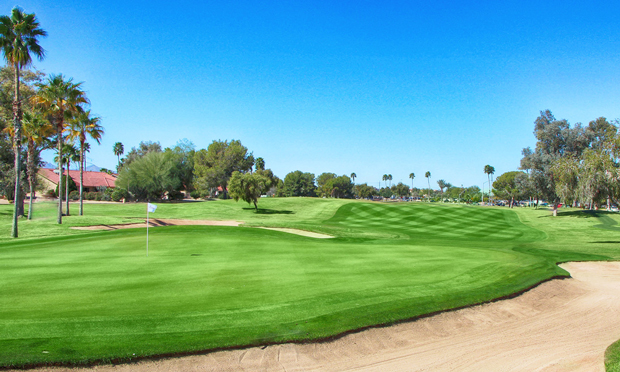 Sun City West: Arizona's Premier Active Adult Golf Community