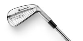 taylormade p760 irons