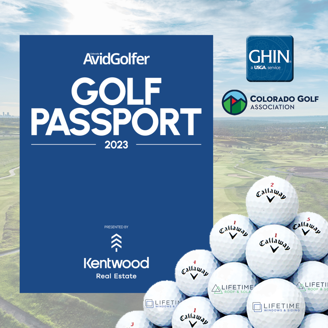 Golf Passport The Premier Golf Discount Program Colorado AvidGolfer