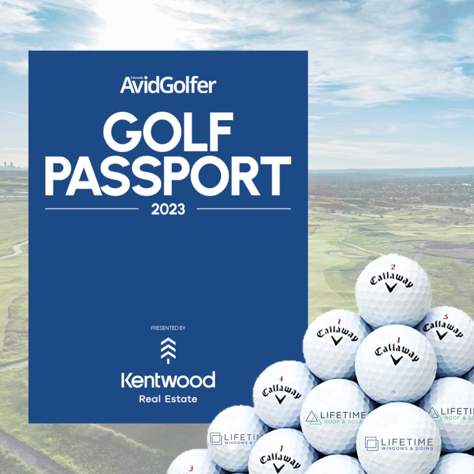 Golf Passport The Premier Golf Discount Program Colorado AvidGolfer