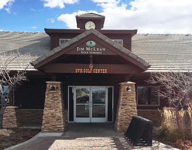 The Jim McLean Golf Schools at Green Valley Ranch