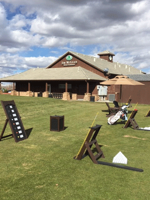 Jim McLean Golf School at GVR in Denver