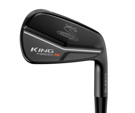 King Cobra Forged MB Irons