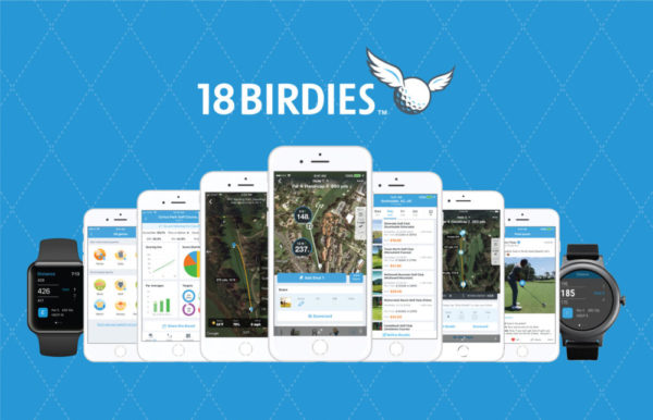 18Birdies_App_screen_montage