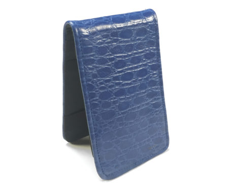 Sunfish_sales_Blue_Croc_SC_Holder