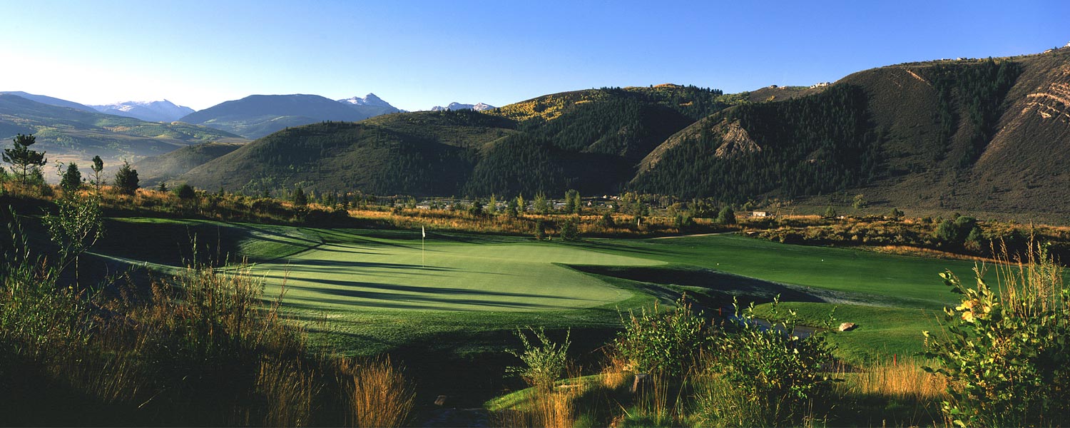 2019 Private Club Guide The Club at Cordillera Colorado AvidGolfer