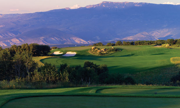 Cornerstone Club - Montrose Colorado