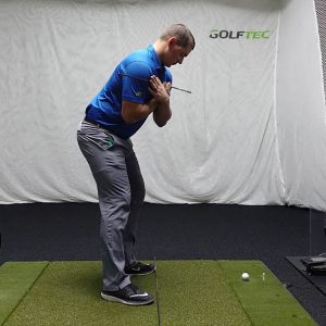 GOLFTEC_alignment_rods