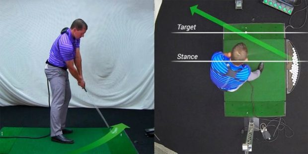 GOLFTEC_swing_alignment