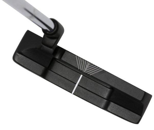 pyramid putters A1