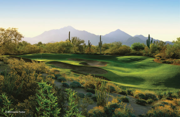 Grayhawk_Golf_Club_8