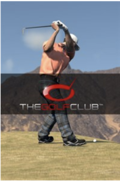 The_Golf_Club_Video_Game