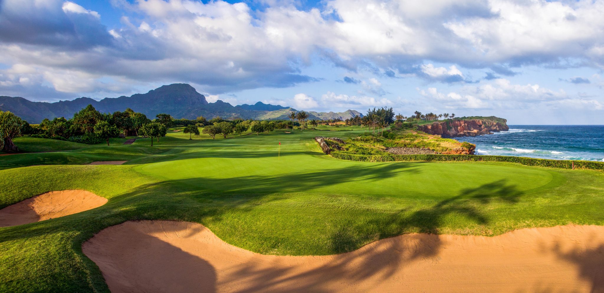 2019 Kaua‘i Golf Trail - Colorado AvidGolfer