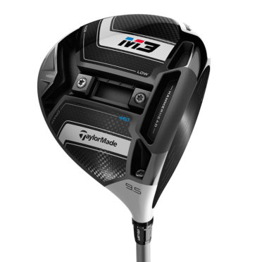 TaylorMade_M3_Driver