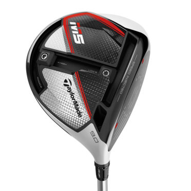 TaylorMade_M5_Driver