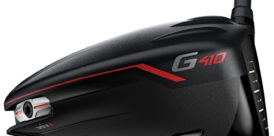 PING Golf's New G410 Plus Driver