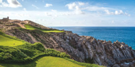 Cabo San Lucas - Quivira Golf Club