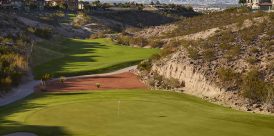 Rio Secco Golf Club - Nevada