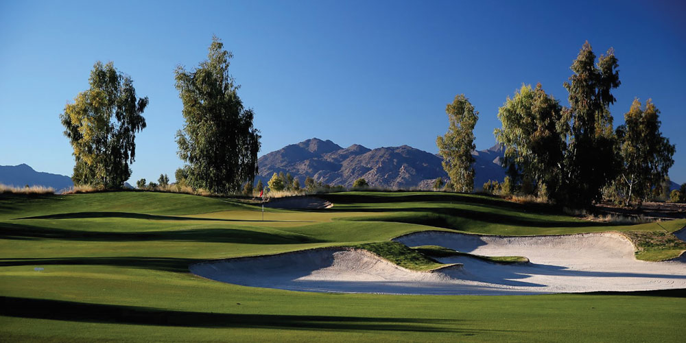 Ak-Chin Southern Dunes Golf Club