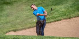 GOLFTEC: Get out of the bunker every time with this drill