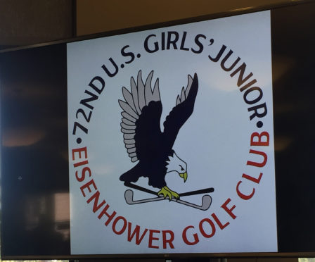 The 72nd U.S. Girls' Amateur will take place July 13-18, 2020.