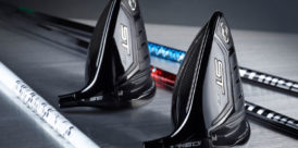Mizuno ST190 & ST190G Drivers