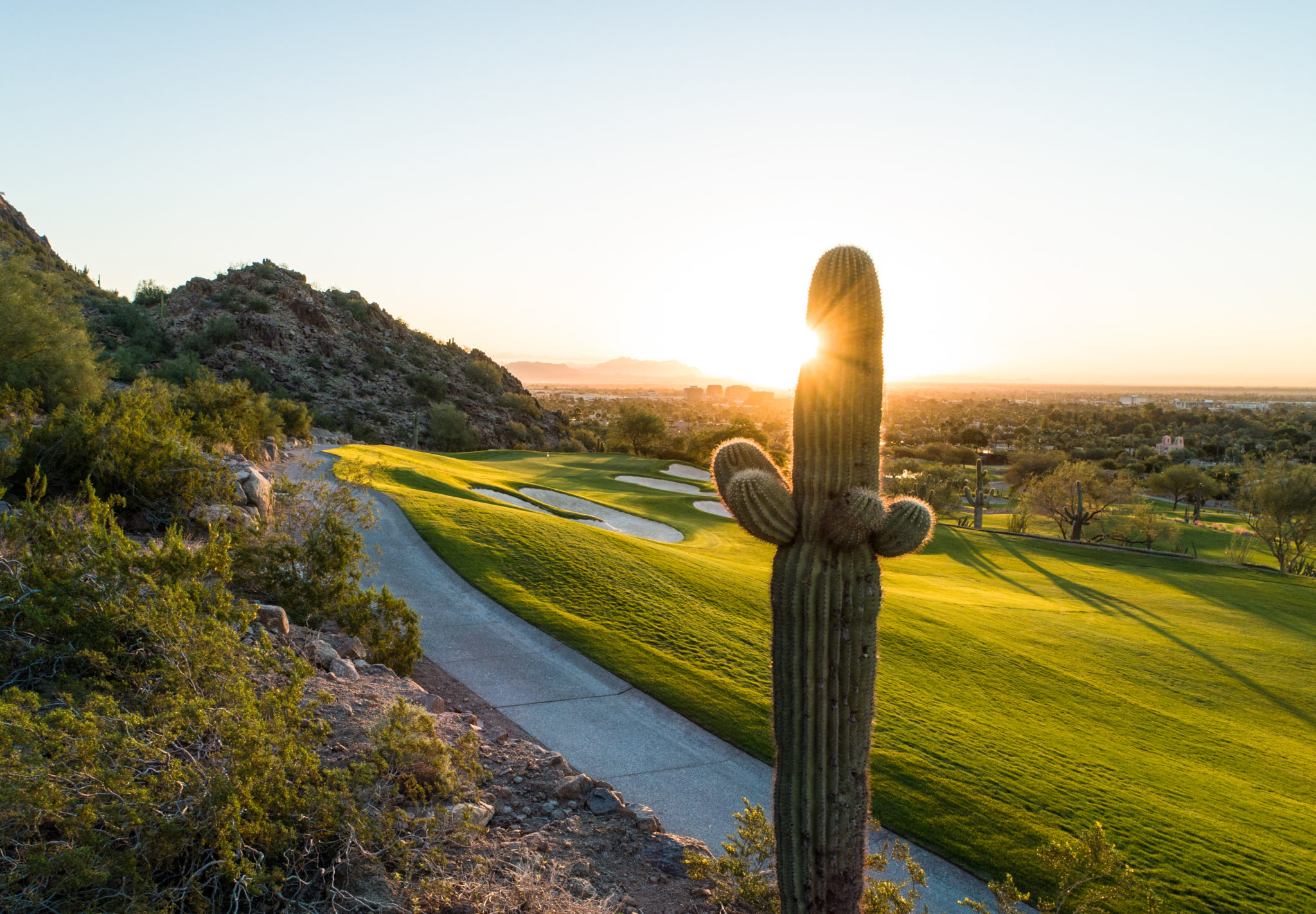 The Phoenician–Scottsdale, Arizona