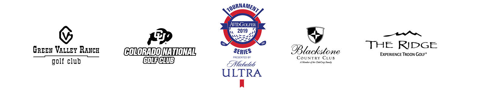 2019 Tournament Series Venue Bar
