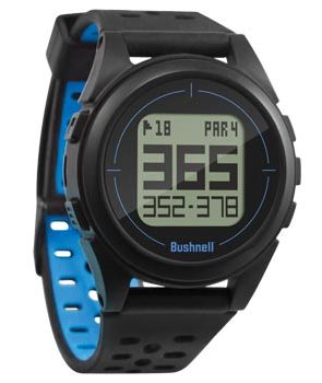 Bushnell GPS Golf Watch