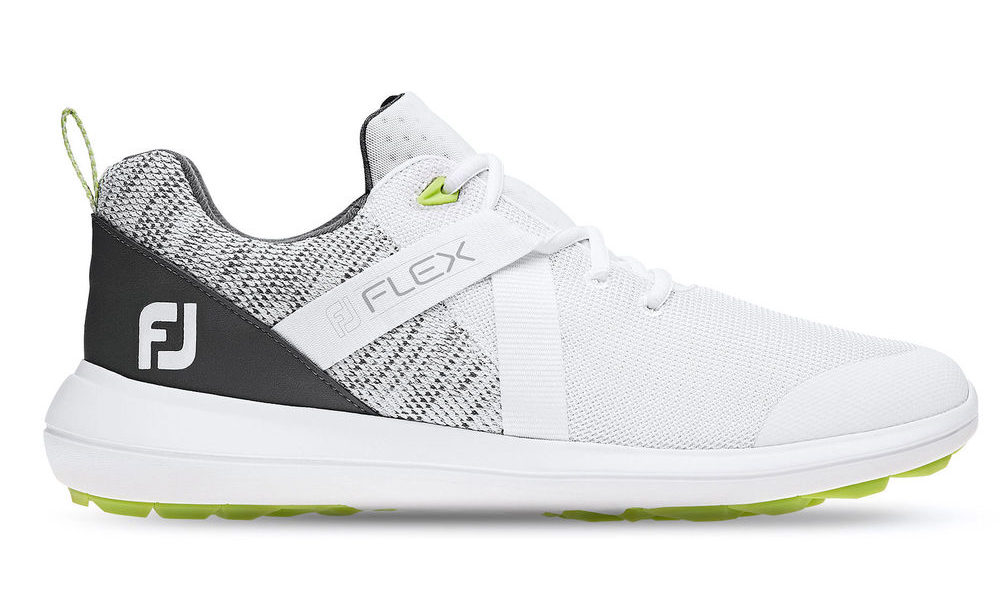 Foot Joy Flex Golf Shoe