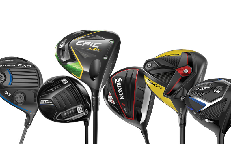 2019 Gear Guide Drivers