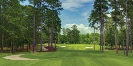Island Nine, #2 - Champions Retreat Golf Club