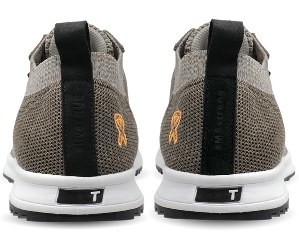 TRUE Linkswear Knit Golf Shoe