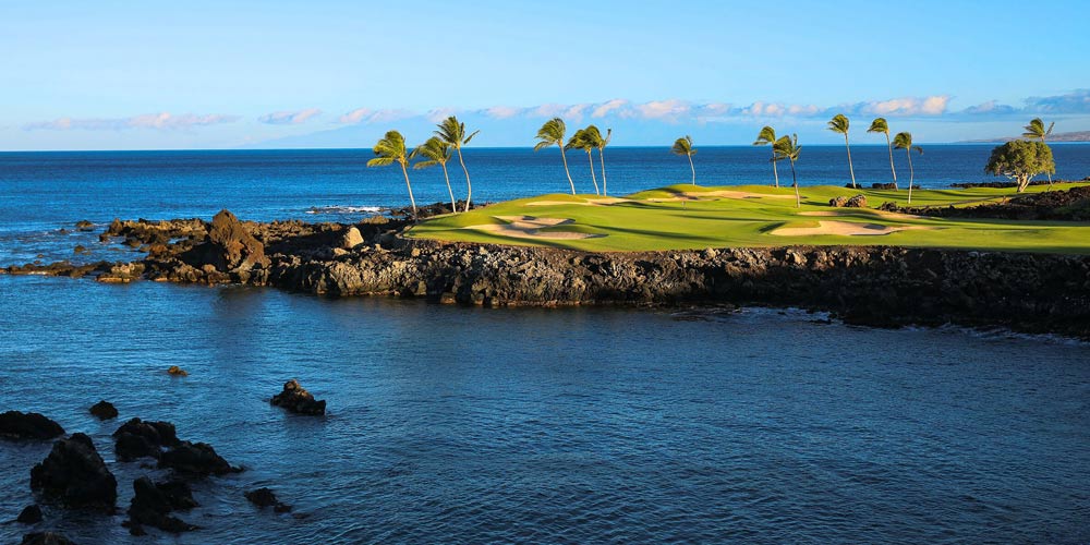 Quintessential Hawaiian Golf – Mauna Lani Resort - Colorado AvidGolfer