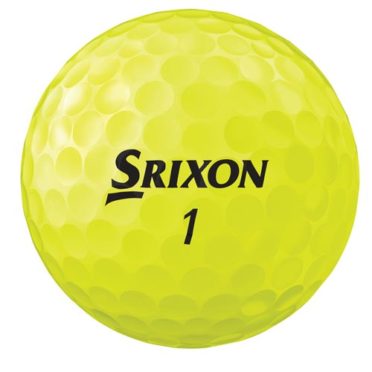 Srixon Q-Star Golf Ball
