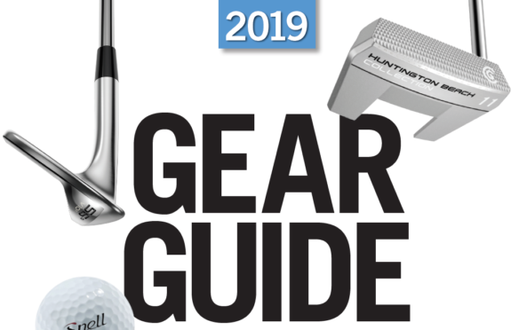 2019 Gear Guide