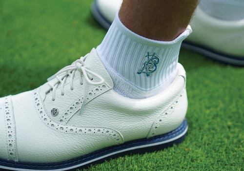 Strideline Golf Shoes