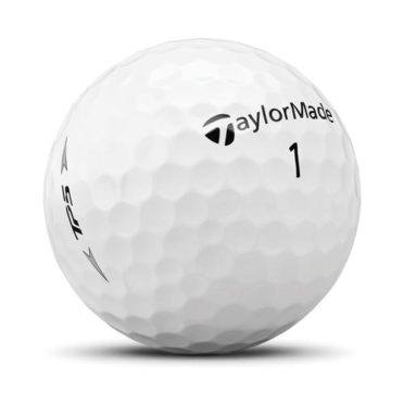 Taylormade TP5 golf ball