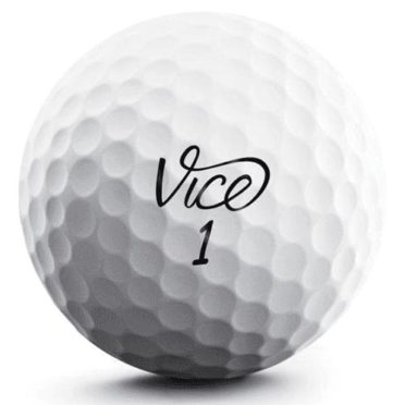 VICE Pro Soft Golf Ball